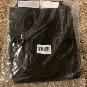 Size 18 American eagle curvy high rise jeans